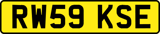 RW59KSE