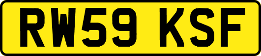 RW59KSF