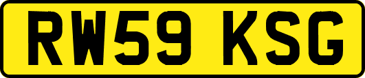 RW59KSG