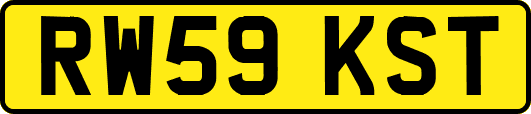 RW59KST