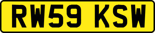 RW59KSW