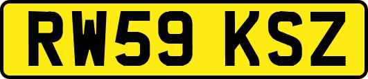 RW59KSZ