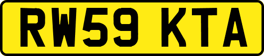 RW59KTA