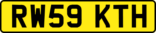 RW59KTH