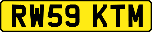 RW59KTM
