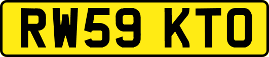 RW59KTO
