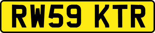 RW59KTR