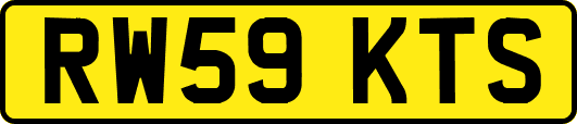RW59KTS