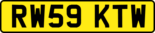 RW59KTW