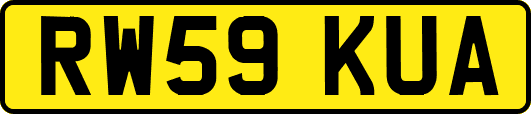 RW59KUA