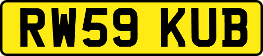 RW59KUB