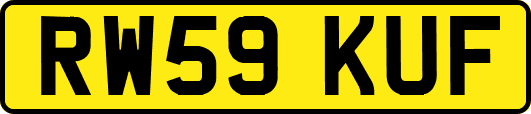 RW59KUF