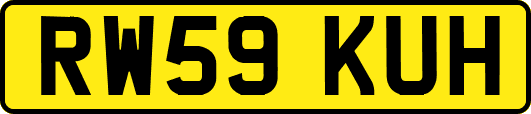 RW59KUH