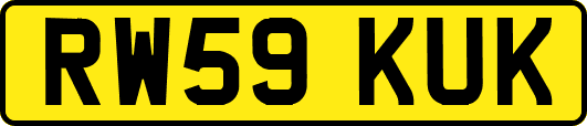 RW59KUK