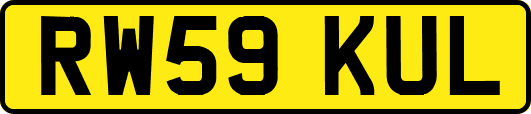 RW59KUL
