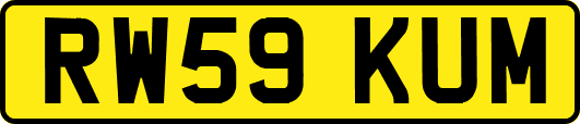 RW59KUM