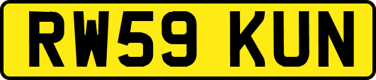 RW59KUN