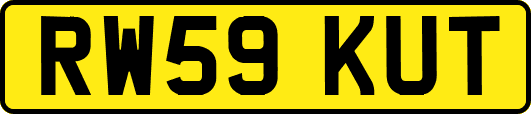 RW59KUT