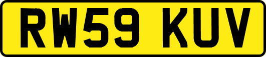 RW59KUV