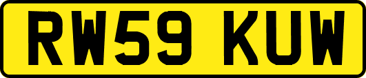 RW59KUW