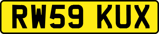 RW59KUX