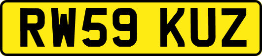 RW59KUZ
