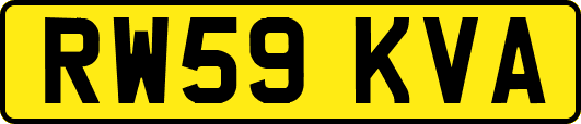 RW59KVA