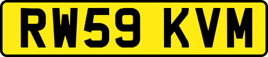 RW59KVM