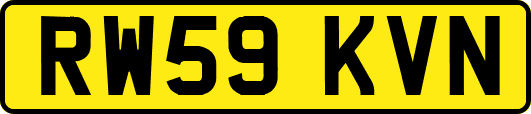 RW59KVN