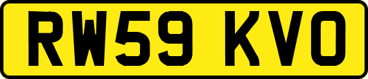 RW59KVO