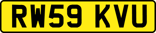 RW59KVU