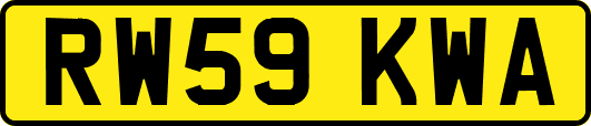 RW59KWA