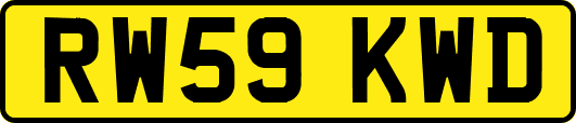 RW59KWD
