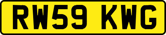 RW59KWG