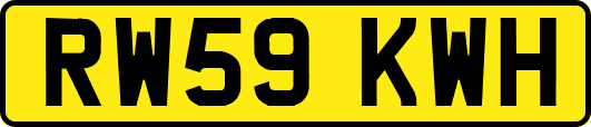 RW59KWH