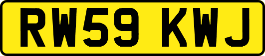 RW59KWJ