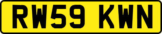 RW59KWN