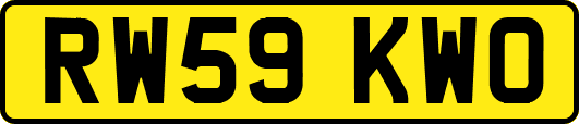 RW59KWO