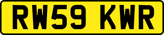 RW59KWR