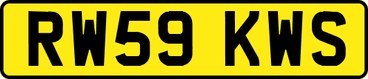RW59KWS