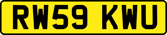RW59KWU