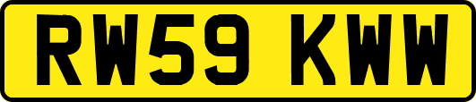 RW59KWW