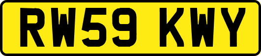 RW59KWY