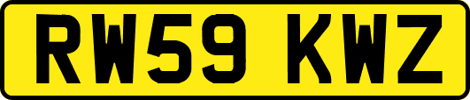 RW59KWZ