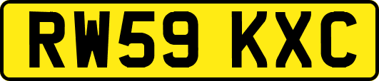 RW59KXC