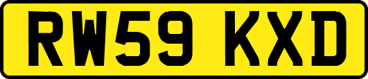 RW59KXD