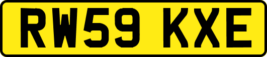 RW59KXE