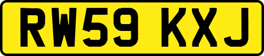 RW59KXJ