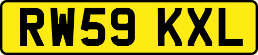 RW59KXL