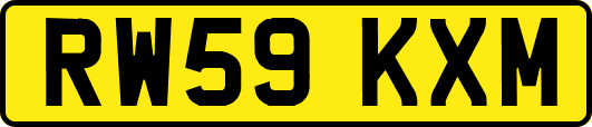RW59KXM